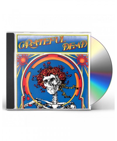 Grateful Dead Skull & Roses) Live Expanded CD $8.91 CD