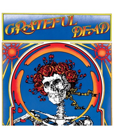 Grateful Dead Skull & Roses) Live Expanded CD $8.91 CD