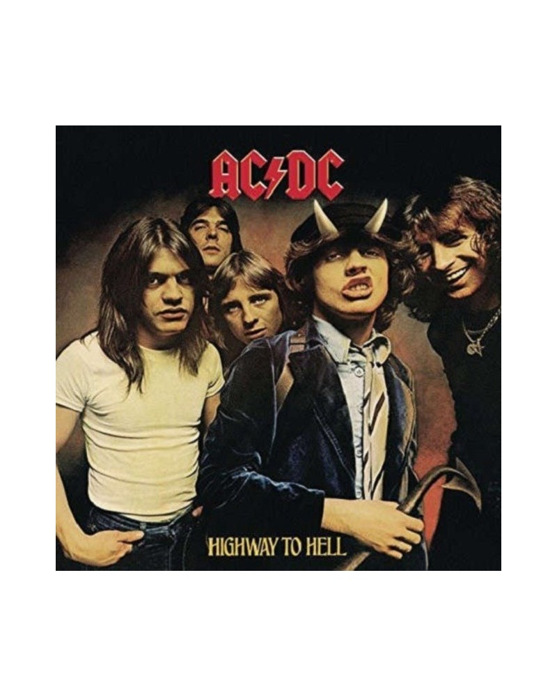 AC/DC LP Vinyl Record - Highway To Hell $20.07 Vinyl