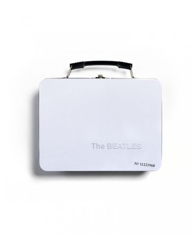 The Beatles (White Album) Tin Tote $7.10 Bags