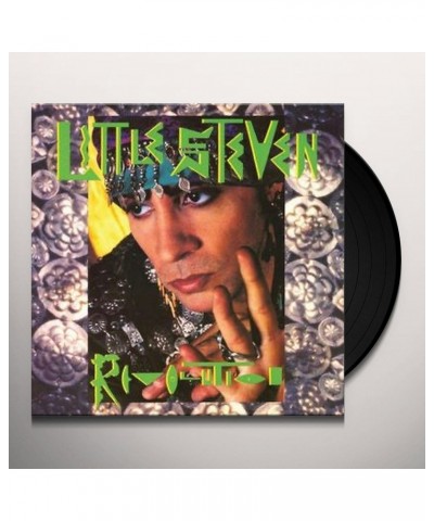 Little Steven Revolution (LP) Vinyl Record $8.40 Vinyl