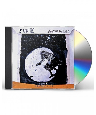 Sun K NORTHERN LIES CD $5.36 CD