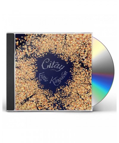 Citay LITTLE KINGDOM CD $6.24 CD