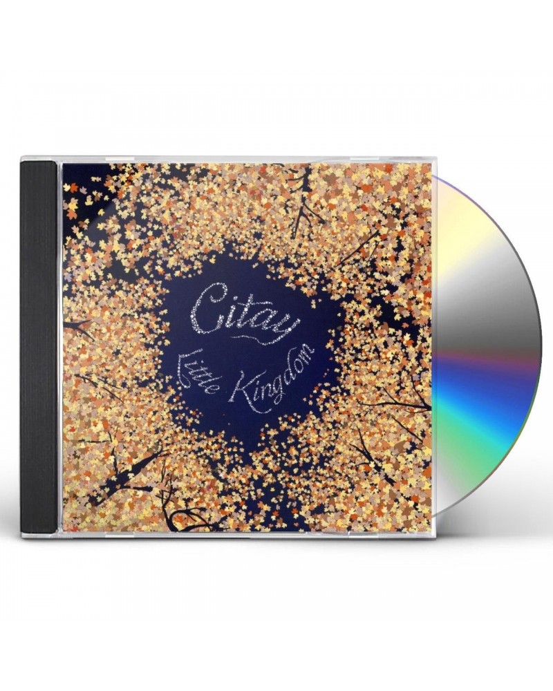 Citay LITTLE KINGDOM CD $6.24 CD