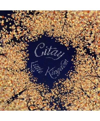 Citay LITTLE KINGDOM CD $6.24 CD