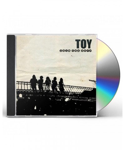 TOY JOIN THE DOTS CD $5.44 CD