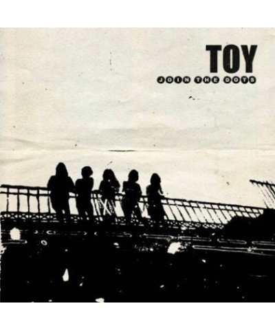 TOY JOIN THE DOTS CD $5.44 CD