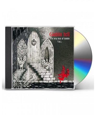 Goblin HELL: VERY BEST CD $9.90 CD