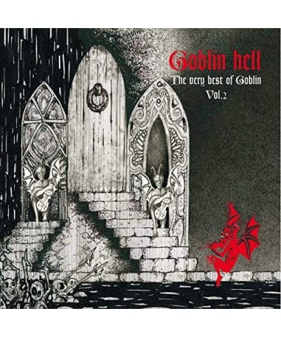 Goblin HELL: VERY BEST CD $9.90 CD