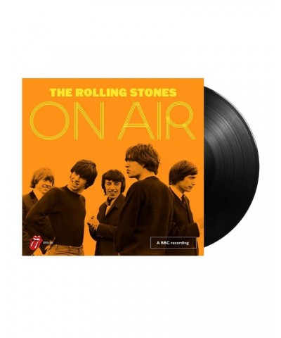 The Rolling Stones On Air 2LP (Vinyl) $13.99 Vinyl