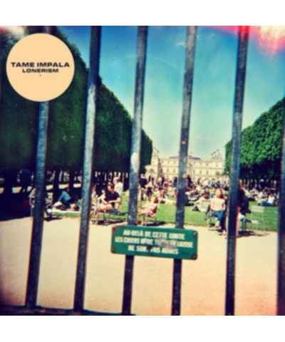 Tame Impala CD - Lonerism $7.71 CD