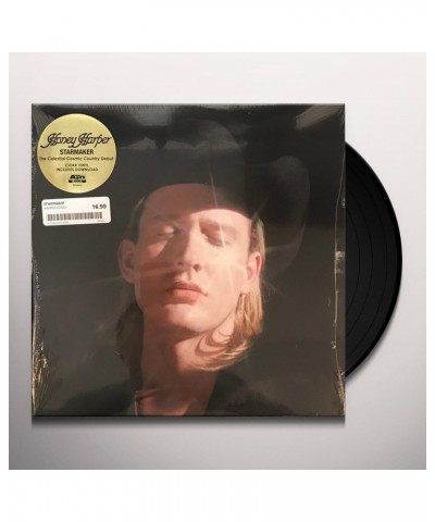 Honey Harper Starmaker Vinyl Record $11.51 Vinyl