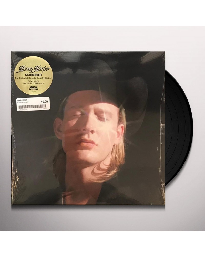 Honey Harper Starmaker Vinyl Record $11.51 Vinyl