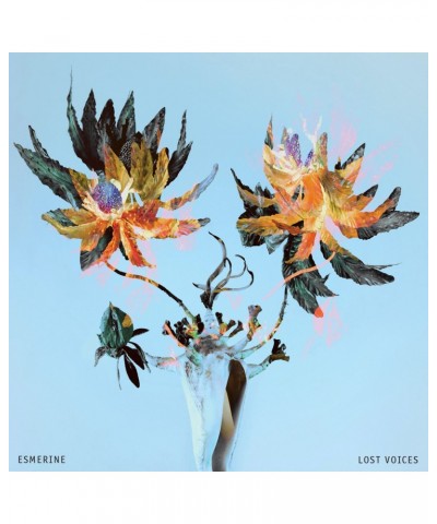 Esmerine Lost Voices Vinyl Record $7.02 Vinyl