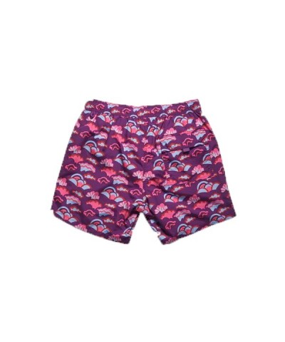 The Beatles Cloud Swim Shorts $27.30 Shorts