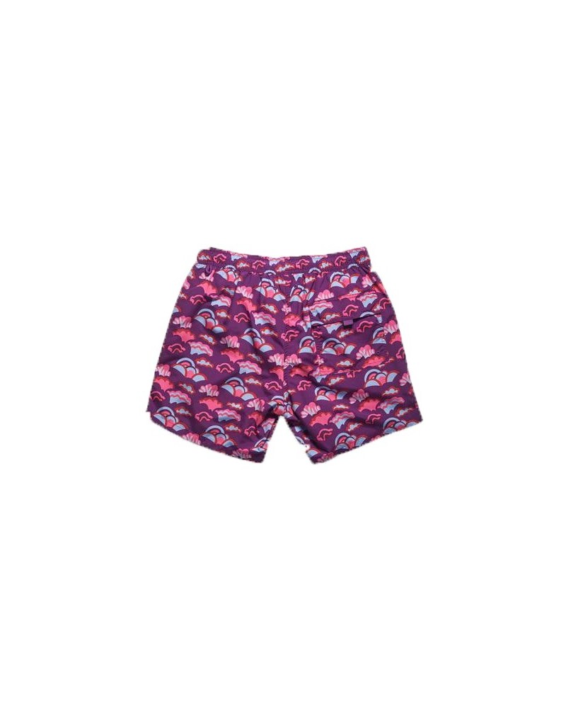 The Beatles Cloud Swim Shorts $27.30 Shorts