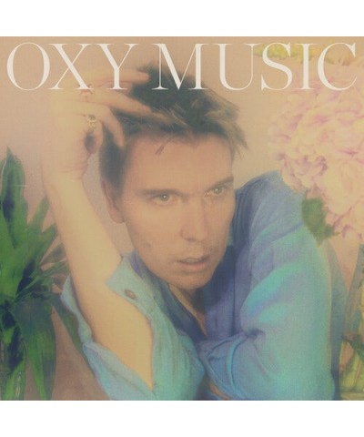 Alex Cameron OXY MUSIC CD $4.16 CD