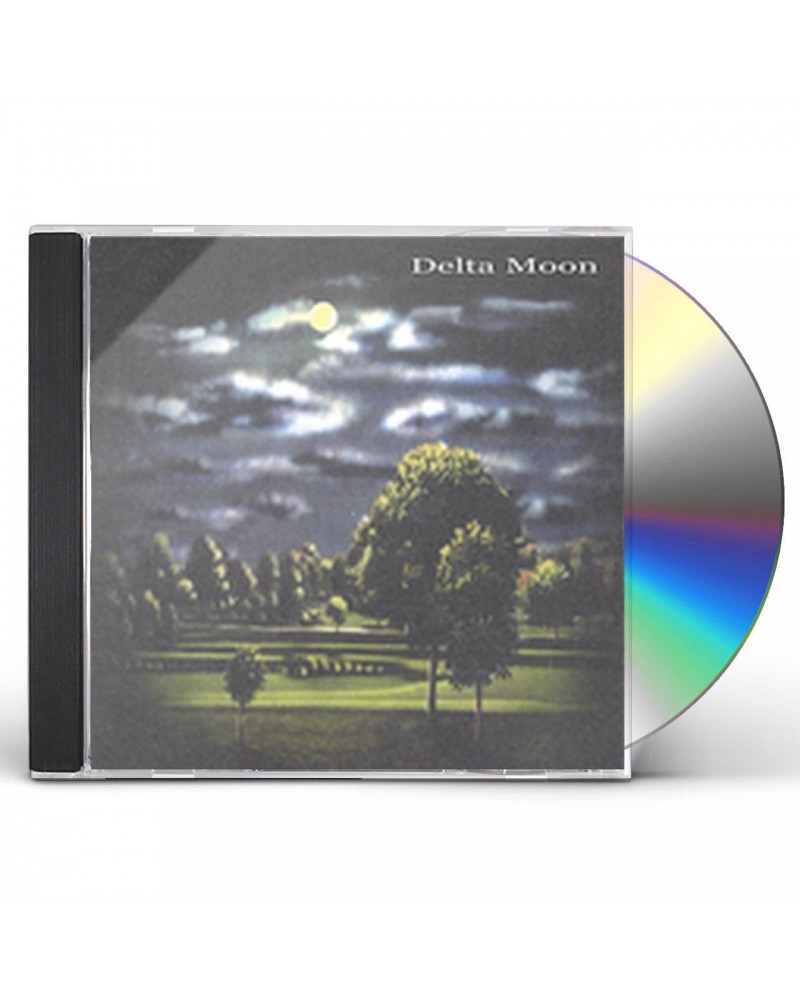 Delta Moon CD $5.74 CD