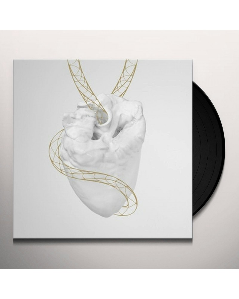 Vampillia Alchemic Heart Vinyl Record $10.80 Vinyl