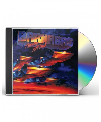 Barnabas APPROACHING LIGHT SPEED CD $6.82 CD