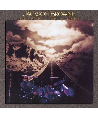 Jackson Browne Running On Empty CD $4.95 CD