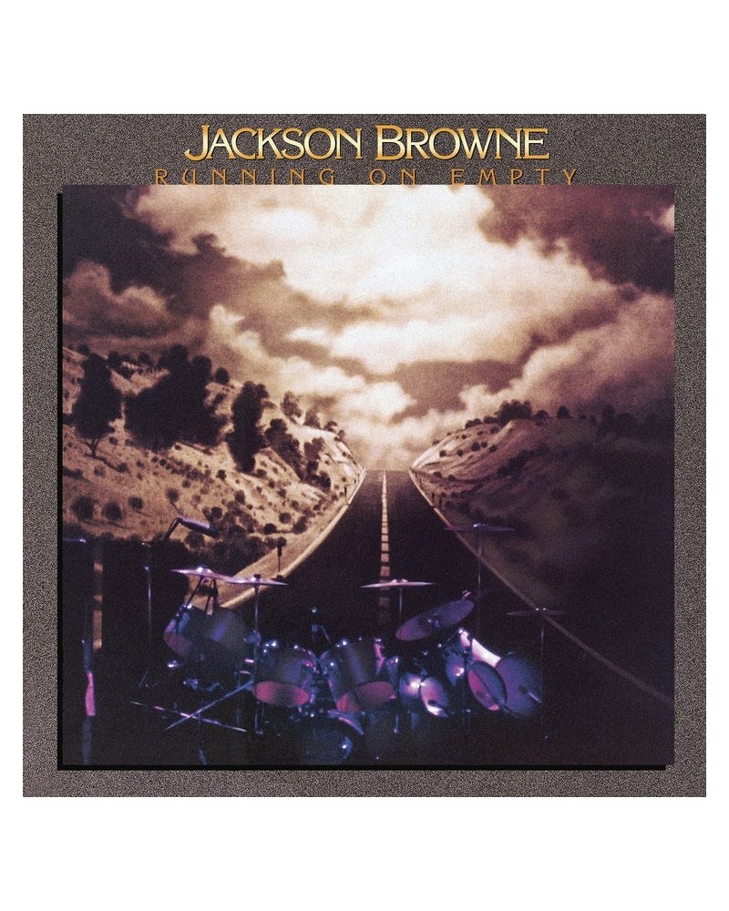 Jackson Browne Running On Empty CD $4.95 CD