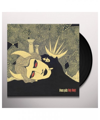 Blues Pills Holy Moly! Vinyl Record $9.60 Vinyl