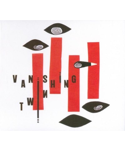 Vanishing Twin CHOOSE YOUR OWN ADVENTURE CD $5.27 CD