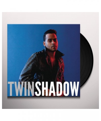 Twin Shadow Confess Vinyl Record $6.97 Vinyl