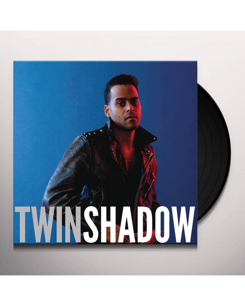 Twin Shadow Confess Vinyl Record $6.97 Vinyl