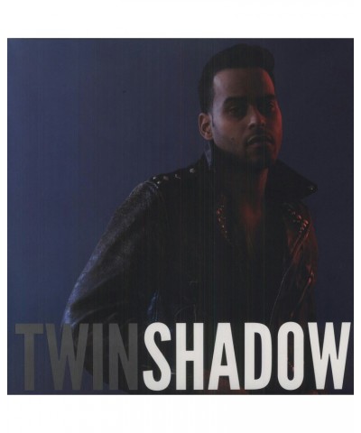 Twin Shadow Confess Vinyl Record $6.97 Vinyl