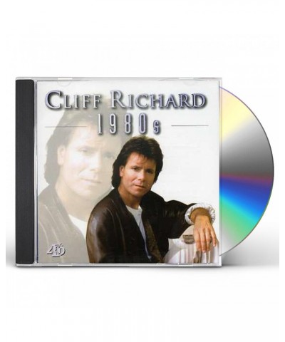 Cliff Richard 1980'S CD $5.67 CD