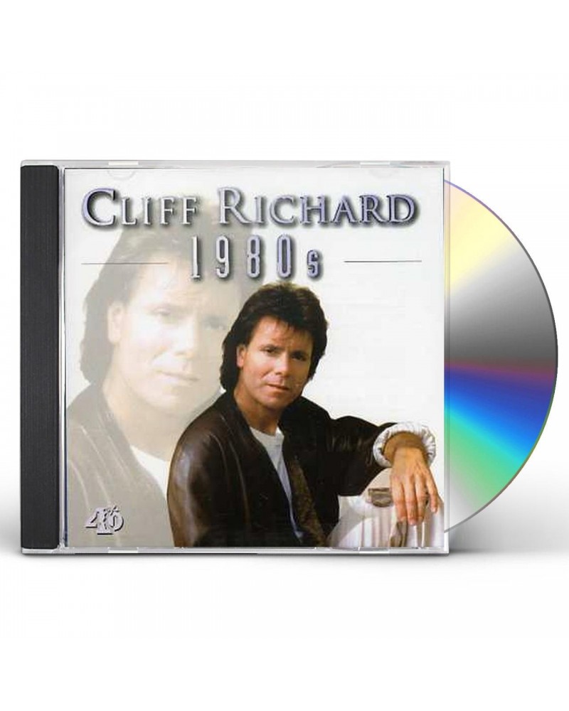 Cliff Richard 1980'S CD $5.67 CD