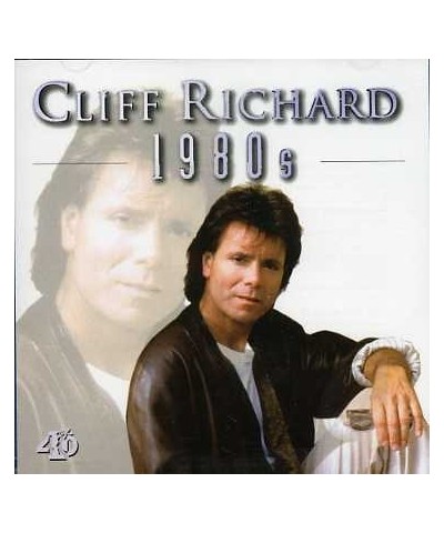 Cliff Richard 1980'S CD $5.67 CD