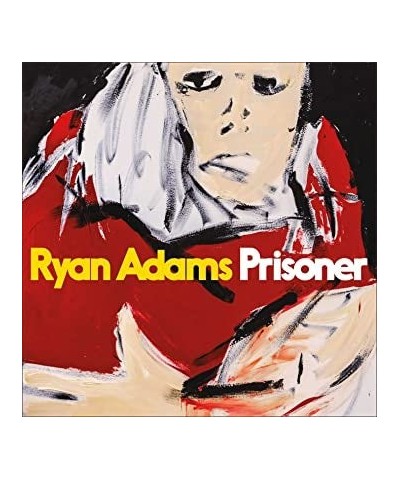 Ryan Adams Prisoner Vinyl Record $11.74 Vinyl