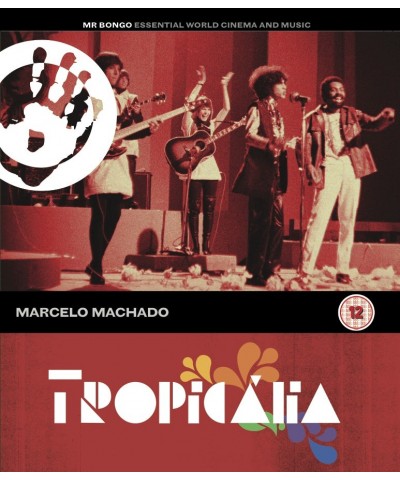 Tropicalia Blu-ray $5.60 Videos