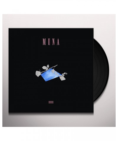 MUNA Loudspeaker Vinyl Record $7.03 Vinyl