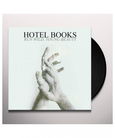 Hotel Books Run Wild Young Beauty Vinyl Record $7.49 Vinyl