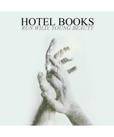 Hotel Books Run Wild Young Beauty Vinyl Record $7.49 Vinyl