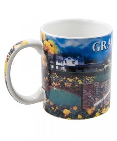 Elvis Presley Graceland Collage Mug $5.98 Drinkware