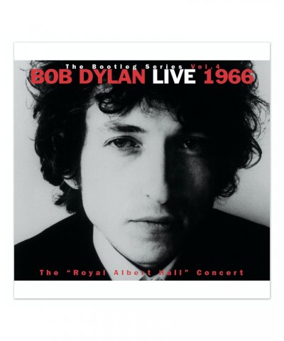 Bob Dylan The Bootleg Series Vol 4: Bob Dylan Live 1966 CD $5.43 CD