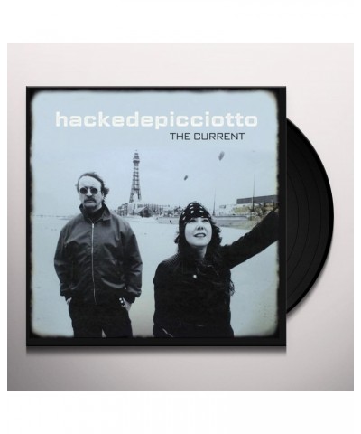 hackedepicciotto CURRENT Vinyl Record $8.10 Vinyl