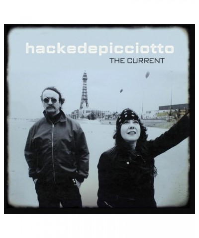 hackedepicciotto CURRENT Vinyl Record $8.10 Vinyl