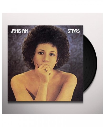 Janis Ian Stars Vinyl Record $17.34 Vinyl