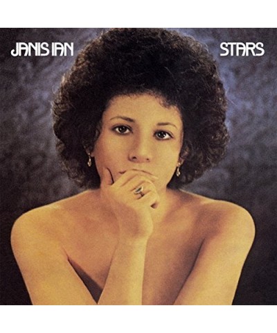 Janis Ian Stars Vinyl Record $17.34 Vinyl