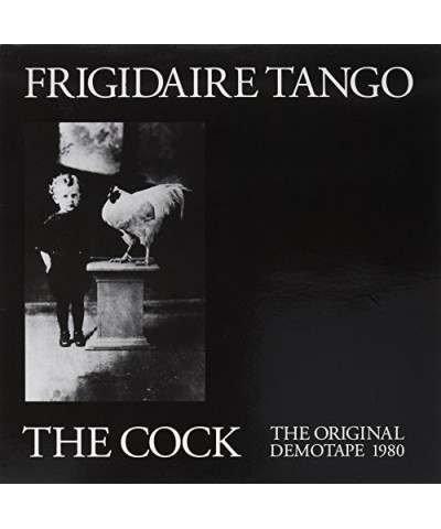 Frigidaire Tango COCK/DEMOS Vinyl Record $8.28 Vinyl