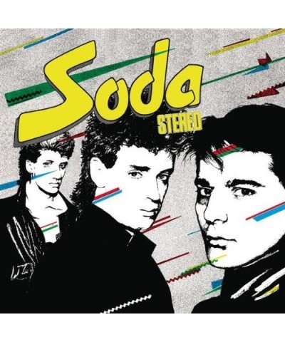 Soda Stereo CD $9.66 CD