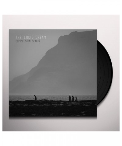 Lucid Dream COMPULSION SONGS Vinyl Record - Canada Release $12.96 Vinyl