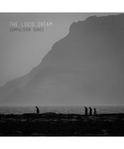 Lucid Dream COMPULSION SONGS Vinyl Record - Canada Release $12.96 Vinyl