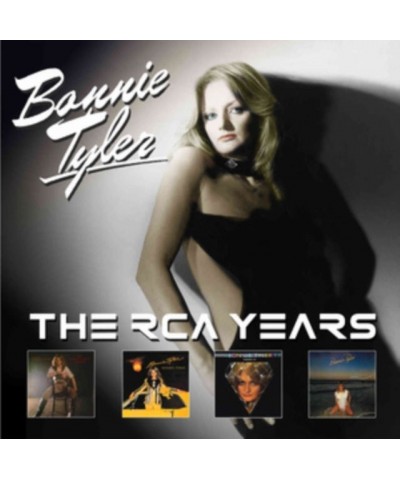 Bonnie Tyler CD - The Rca Years $25.80 CD